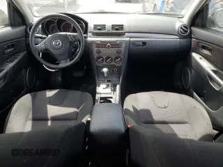 2007 Mazda 3 s Sport with VIN JM1BK323971698690, listed as a Copart auction lot 59913304 with 224,597 mi miles and Clean Title. Bid and sale history available at carsss.com. Image 8.