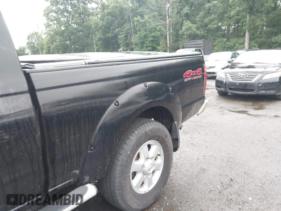 2003 Nissan Frontier XE with VIN 1N6ED26Y03C402006, listed as a IAAI auction lot 42633716 with 194,525 mi miles and . Bid and sale history available at DreamBid. Image 6.