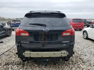 2012 Subaru Tribeca Touring с VIN 4S4WX9HD1C4400529, выставлен на аукционе Copart как лот 55058095 с пробегом 92 858 миль миль и Чистый • Clean title. История ставок и продаж доступна на DreamBid. Изображение 6.