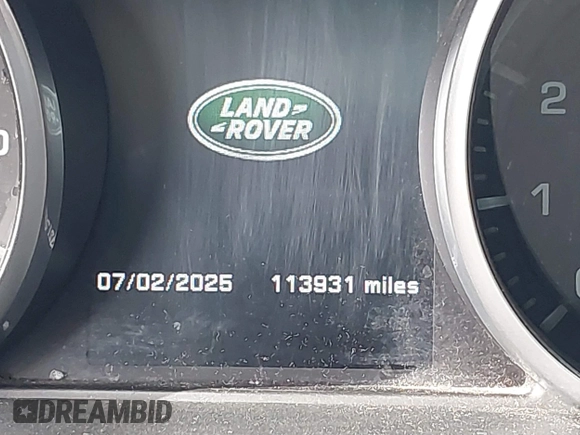 2014 Land Rover Range Rover Evoque Dynamic with VIN SALVT2BG3EH860205, listed as a IAAI auction lot 41537021 with 113,931 mi miles and . Bid and sale history available at DreamBid. Image 15.