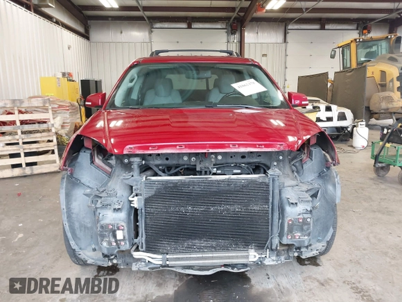 2012 GMC Acadia SLE with VIN 1GKKVPED9CJ353094, listed as a IAAI auction lot 41862478 with 156,886 mi miles. Bid and sale history available at carsss.com. Image 13.