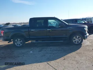 2016 Ford F-150 XL с VIN 1FTEW1CG5GKF97082, выставлен на аукционе IAAI как лот 41281551 с пробегом 167 670 миль миль и . История ставок и продаж доступна на DreamBid. Изображение 13.