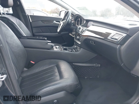 2013 Mercedes-Benz CLS 550 с VIN WDDLJ7DBXDA061229, выставлен на аукционе IAAI как лот 41701414 с пробегом 144 791 миль миль и . История ставок и продаж доступна на DreamBid. Изображение 5.