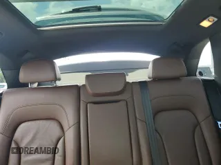 2016 Audi Q5 Premium Plus с VIN WA1L2AFPXGA126432, выставлен на аукционе Copart как лот 61297065 с пробегом 117 565 миль миль и Списание • Salvage title. История ставок и продаж доступна на DreamBid. Изображение 10.