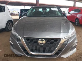 2022 Nissan Altima SV with VIN 1N4BL4DV4NN394812, listed as a IAAI auction lot 41948795 with 68,932 mi miles and . Bid and sale history available at carsss.com. Image 12.