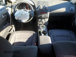 2008 Nissan Rogue SL with VIN JN8AS58V58W411256, listed as a Copart auction lot 42622005 with 164,324 mi miles and Non Repairable. Bid and sale history available at DreamBid. Image 8.