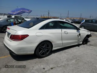 2014 Mercedes-Benz E 550 с VIN WDDKJ7DB4EF240222, выставлен на аукционе Copart как лот 63444535 с пробегом Не указан миль и Списание • Salvage title. История ставок и продаж доступна на DreamBid. Изображение 3.