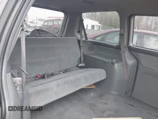 2000 Honda Odyssey EX with VIN 2HKRL1866YH011399, listed as a IAAI auction lot 41858608 with Not Provided miles and . Bid and sale history available at DreamBid. Image 8.