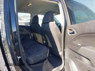 2022 Chevrolet Colorado 4WD LT with VIN 1GCGTCEN0N1273775, listed as a IAAI auction lot 41641079 with 18,923 mi miles and . Bid and sale history available at DreamBid. Image 8.