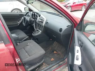 2003 Pontiac Vibe GT z VIN 5Y2SN62L13Z428311, wystawiony jako IAAI lot #42250504 z przebiegiem 133 399 mil mil oraz . Historia ofert i sprzedaży dostępna na DreamBid. Obrazek 5.