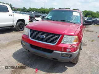 2003 Ford Expedition Special Service with VIN 1FMPU16L73LC13942, listed as a IAAI auction lot 42447576 with 411,704 mi miles and . Bid and sale history available at DreamBid. Image 6.