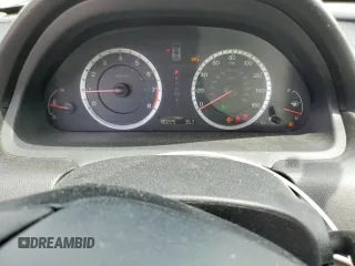 2011 Honda Accord LX z VIN 1HGCP2F37BA008231, wystawiony jako Copart lot #55414505 z przebiegiem 180 225 mil mil oraz Szkoda całkowita • Salvage title. Historia ofert i sprzedaży dostępna na DreamBid. Obrazek 9.