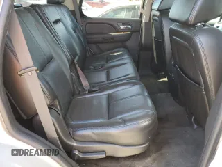 2007 GMC Yukon SLE z VIN 1GKFK13007J260249, wystawiony jako Copart lot #57646525 z przebiegiem 325 491 mil mil oraz Szkoda całkowita • Salvage title. Historia ofert i sprzedaży dostępna na DreamBid. Obrazek 11.
