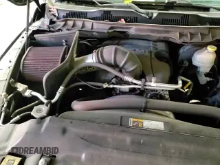 2014 Ram 1500 Tradesman z VIN 1C6RR7FT8ES380487, wystawiony jako Copart lot #81313884 z przebiegiem 144 836 mil mil oraz Szkoda całkowita • Salvage title. Historia ofert i sprzedaży dostępna na DreamBid. Obrazek 14.