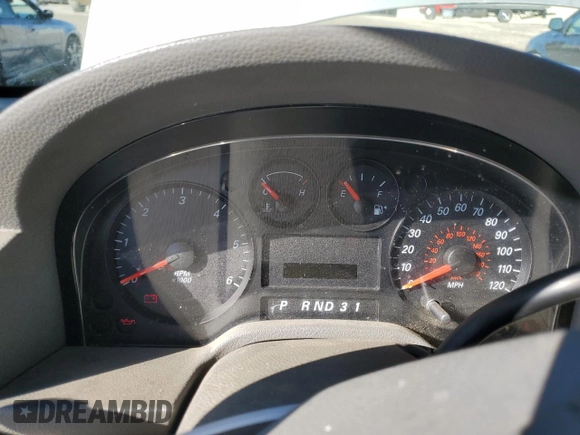 2006 Ford Freestar SE z VIN 2FMZA51666BA01984, wystawiony jako Copart lot #84637264 z przebiegiem Nie podano mil oraz Czysty tytuł • Clean title. Historia ofert i sprzedaży dostępna na DreamBid. Obrazek 9.