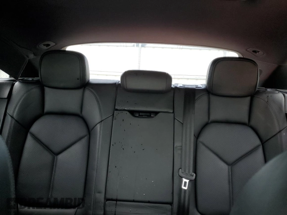 2018 Porsche Macan с VIN WP1AA2A59JLB14598, выставлен на аукционе Copart как лот 58989995 с пробегом 99 999 миль миль и Чистый • Clean title. История ставок и продаж доступна на DreamBid. Изображение 10.
