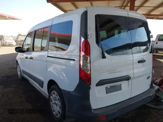 2016 Ford Transit Connect XL z VIN NM0GS9E73G1282381, wystawiony jako IAAI lot #41662450 z przebiegiem 105 364 mil mil oraz . Historia ofert i sprzedaży dostępna na DreamBid. Obrazek 3.