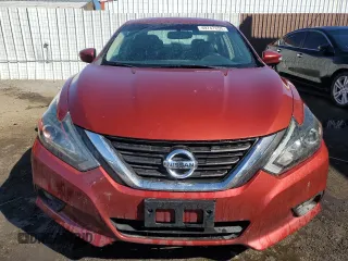 2016 Nissan Altima SL z VIN 1N4BL3AP6GC117903, wystawiony jako Copart lot #49747655 z przebiegiem 130 490 mil mil oraz Czysty tytuł • Clean title. Historia ofert i sprzedaży dostępna na DreamBid. Obrazek 5.