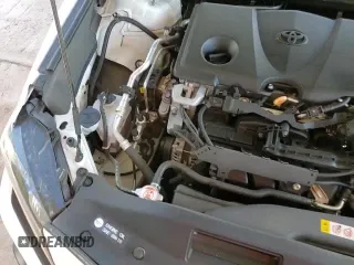 2021 Toyota Camry SE z VIN 4T1S11AK6MU496332, wystawiony jako Copart lot #84531525 z przebiegiem 27 170 mil mil oraz Szkoda całkowita • Salvage title. Historia ofert i sprzedaży dostępna na DreamBid. Obrazek 14.