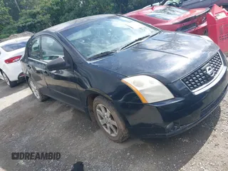 2008 Nissan Sentra S с VIN 3N1AB61E98L664990, выставлен на аукционе IAAI как лот 42512972 с пробегом 167 601 миль миль и . История ставок и продаж доступна на DreamBid. Изображение 1.