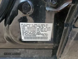 2007 Honda Pilot LX with VIN 2HKYF18167H508118, listed as a Copart auction lot 41486725 with 274,278 mi miles and Clean title. Bid and sale history available at DreamBid. Image 13.