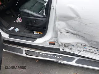 2020 Kia Telluride S z VIN 5XYP64HC4LG096667, wystawiony jako IAAI lot #42290483 z przebiegiem 58 320 mil mil oraz . Historia ofert i sprzedaży dostępna na DreamBid. Obrazek 12.