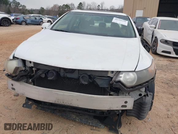 2013 Acura TSX z VIN JH4CU2F49DC008883, wystawiony jako IAAI lot #41644239 z przebiegiem 206 000 mil mil oraz . Historia ofert i sprzedaży dostępna na DreamBid. Obrazek 6.