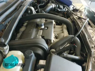 2008 Volvo S60 2.5T с VIN YV1RS592982670370, выставлен на аукционе IAAI как лот 42795634 с пробегом Не указан миль и . История ставок и продаж доступна на DreamBid. Изображение 19.