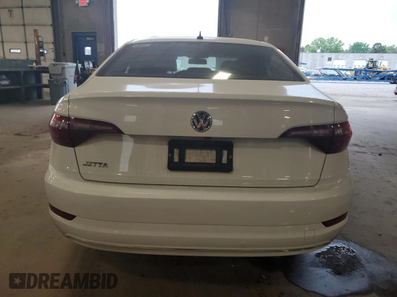 2021 Volkswagen Jetta S with VIN 3VWC57BU5MM027637, listed as a Copart auction lot 57163895 with 114,055 mi miles and Non repairable. Bid and sale history available at DreamBid. Image 6.