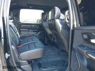 2021 Ram 1500 TRX with VIN 1C6SRFU99MN758770, listed as a IAAI auction lot 38873371 with 59,097 mi miles. Bid and sale history available at carsss.com. Image 8.