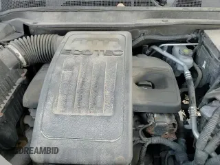 2017 Chevrolet Equinox LS with VIN 2GNFLEEK2H6324523, listed as a Copart auction lot 52724925 with 93,858 mi miles and Salvage title. Bid and sale history available at DreamBid. Image 14.