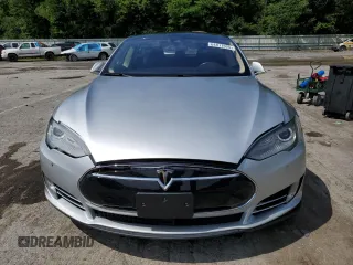 2014 Tesla Model S 60 с VIN 5YJSA1S17EFP66205, выставлен на аукционе Copart как лот 64817025 с пробегом 123 108 миль миль и Чистый • Clean title. История ставок и продаж доступна на DreamBid. Изображение 5.