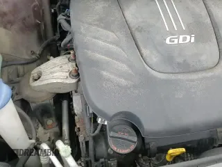 2017 Kia Sorento SX с VIN 5XYPKDA58HG201502, выставлен на аукционе Copart как лот 82031805 с пробегом 132 253 миль миль и Чистый • Clean title. История ставок и продаж доступна на DreamBid. Изображение 14.