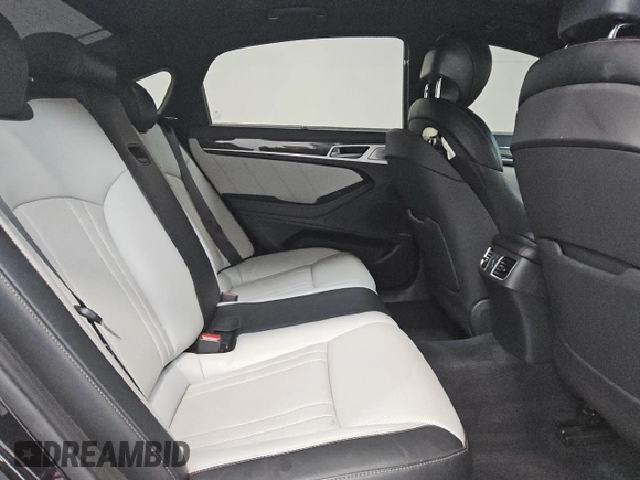2018 Genesis G80 Sport with VIN KMHGN4JB9JU223084, listed as a Copart auction lot 51990895 with 68,791 mi miles and Clean title. Bid and sale history available at DreamBid. Image 10.