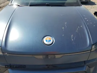 2023 Fisker Ocean One z VIN VCF1ZBU29PG004499, wystawiony jako Copart lot #55474415 z przebiegiem 14 190 mil mil oraz Szkoda całkowita • Salvage title. Historia ofert i sprzedaży dostępna na DreamBid. Obrazek 12.