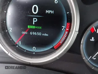 2016 Lexus GS 350 with VIN JTHBZ1BL7GA007090, listed as a IAAI auction lot 41749082 with 69,650 mi miles. Bid and sale history available at carsss.com. Image 15.