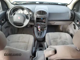 2004 Saturn VUE with VIN 5GZCZ23D74S838225, listed as a Copart auction lot 87077354 with 178,491 mi miles and Salvage Title. Bid and sale history available at DreamBid. Image 8.