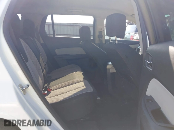2013 GMC Terrain SLE with VIN 2GKALSEK2D6221974, listed as a IAAI auction lot 42669436 with 214,802 mi miles and . Bid and sale history available at DreamBid. Image 8.