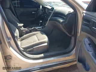 2015 Chevrolet Malibu LS with VIN 1G11B5SL3FF338722, listed as a IAAI auction lot 42043104 with 162,098 mi miles. Bid and sale history available at carsss.com. Image 5.