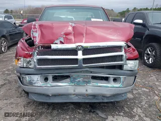 1999 Dodge Ram 1500 with VIN 3B7HC13Y3XM516071, listed as a IAAI auction lot 41797245 with 237,655 mi miles. Bid and sale history available at carsss.com. Image 12.