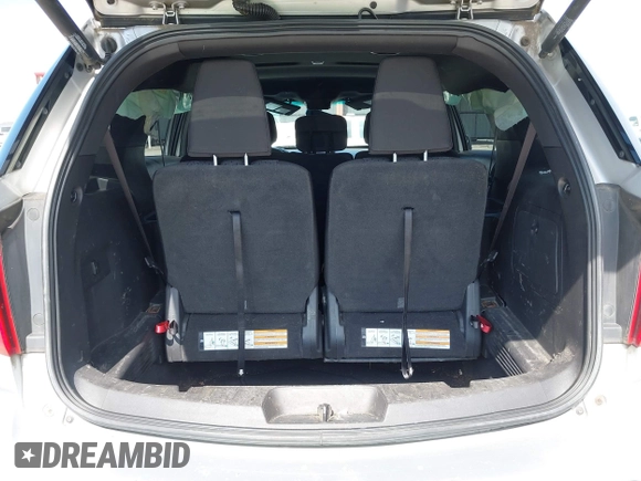 2012 Ford Explorer XLT с VIN 1FMHK7D82CGA90572, выставлен на аукционе IAAI как лот 42547690 с пробегом 222 851 миль миль и . История ставок и продаж доступна на DreamBid. Изображение 17.