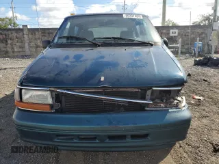 1994 Plymouth Voyager z VIN 2P4GH2537RR795200, wystawiony jako Copart lot #80207464 z przebiegiem 212 208 mil mil oraz Szkody całkowita. Historia ofert i sprzedaży dostępna na DreamBid. Obrazek 5.