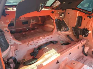 2016 Dodge Challenger R/T Scat Pack z VIN 2C3CDZFJ6GH331780, wystawiony jako Copart lot #53025175 z przebiegiem Nie podano mil oraz Nie do naprawy • Non repairable. Historia ofert i sprzedaży dostępna na DreamBid. Obrazek 10.