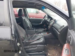 2005 Acura MDX Touring with VIN 2HNYD18925H501467, listed as a IAAI auction lot 41385990 with 271,223 mi miles. Bid and sale history available at carsss.com. Image 5.