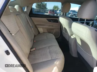 2016 Nissan Altima 2.5 with VIN 1N4AL3AP4GC272803, listed as a Copart auction lot 53355215 with 93,494 mi miles and Salvage Title. Bid and sale history available at carsss.com. Image 11.