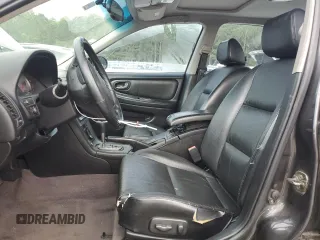 2002 Nissan Maxima GXE с VIN JN1DA31D42T425209, выставлен на аукционе Copart как лот 54482915 с пробегом 262 384 миль миль и Списание • Salvage title. История ставок и продаж доступна на DreamBid. Изображение 7.