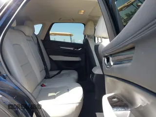 2018 Mazda CX-5 Grand Touring с VIN JM3KFBDM6J0326684, выставлен на аукционе IAAI как лот 42087646 с пробегом 111 192 миль миль и . История ставок и продаж доступна на DreamBid. Изображение 8.
