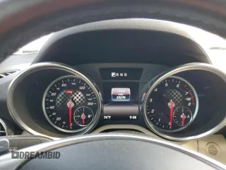 2020 Mercedes-Benz SLC 300 z VIN W1KPK3JA8LF170891, wystawiony jako Copart lot #47234064 z przebiegiem 23 270 mil mil oraz . Historia ofert i sprzedaży dostępna na DreamBid. Obrazek 9.