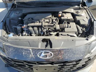 2023 Hyundai Elantra SEL z VIN 5NPLM4AG2PH103101, wystawiony jako Copart lot #49977135 z przebiegiem 28 443 mil mil oraz Szkoda całkowita • Salvage title. Historia ofert i sprzedaży dostępna na DreamBid. Obrazek 11.