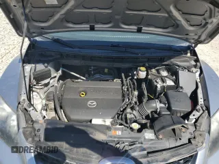 2011 Mazda CX-7 i Sport with VIN JM3ER2B57B0390900, listed as a Copart auction lot 56566295 with 202,891 mi miles and Clean Title. Bid and sale history available at DreamBid. Image 11.